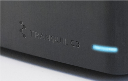 The Tranquil Fusion 'Genesis' Server