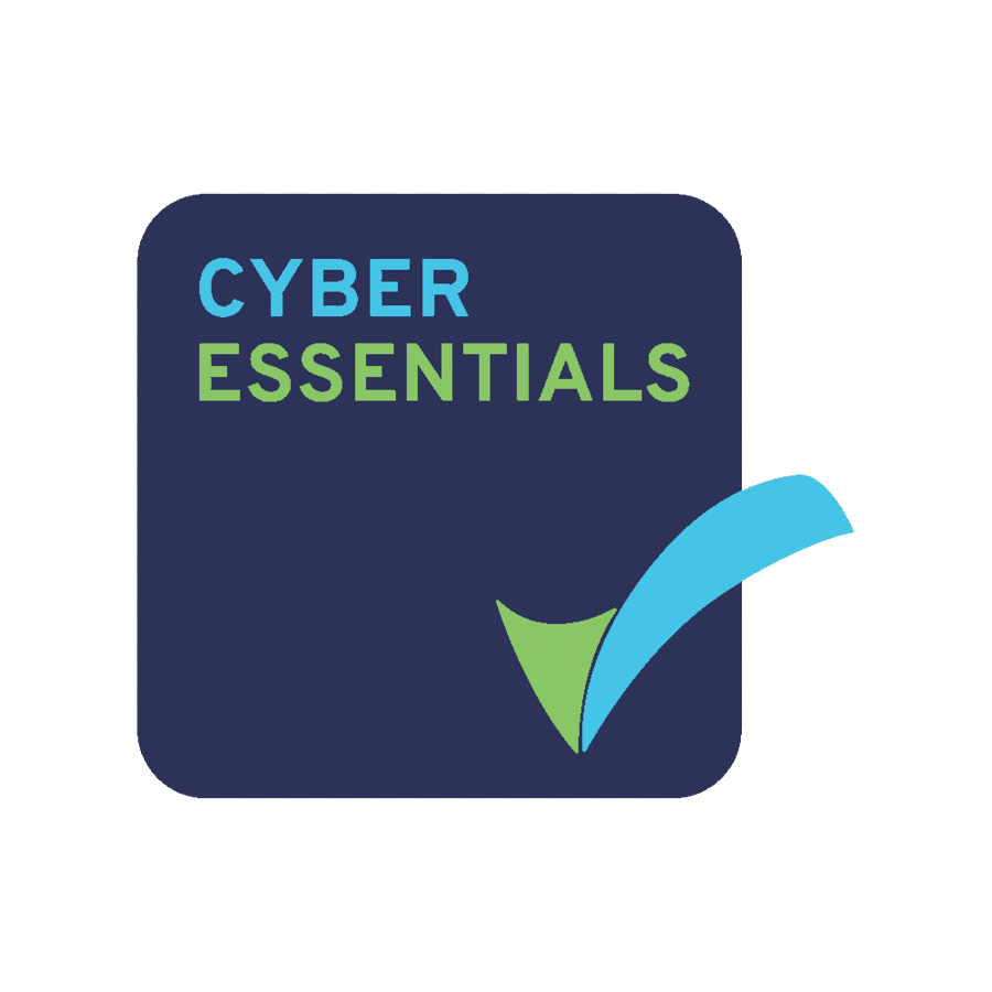 Cyber Essentials Badge