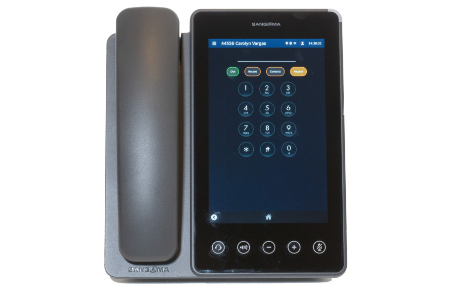 Dial Plans for Sangoma P370 in the UK 